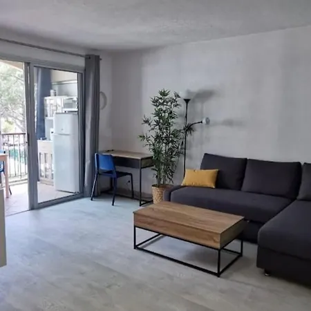Studio Avec Piscine Aux 3 Rivieres *