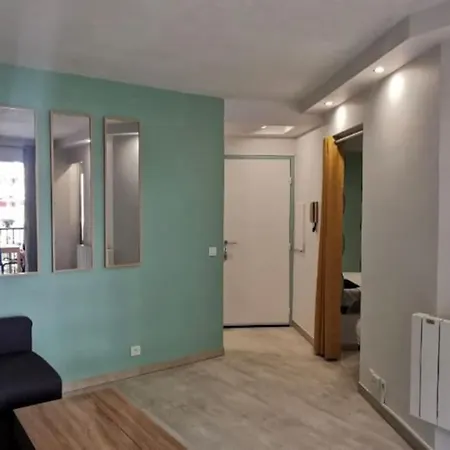 Appartement Studio Avec Piscine Aux 3 Rivieres *